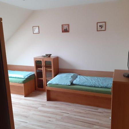 Hostel Fontana Жилина Екстериор снимка