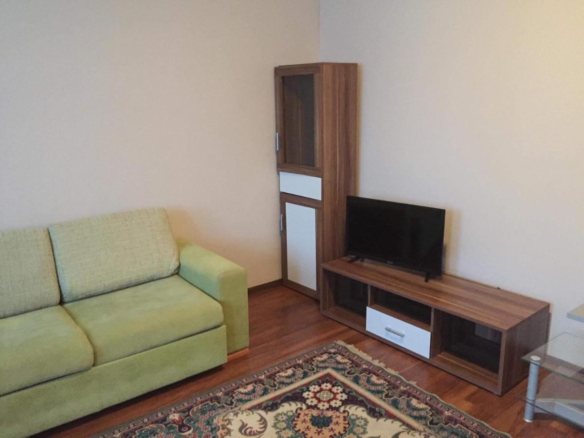 Hostel Fontana Жилина Екстериор снимка