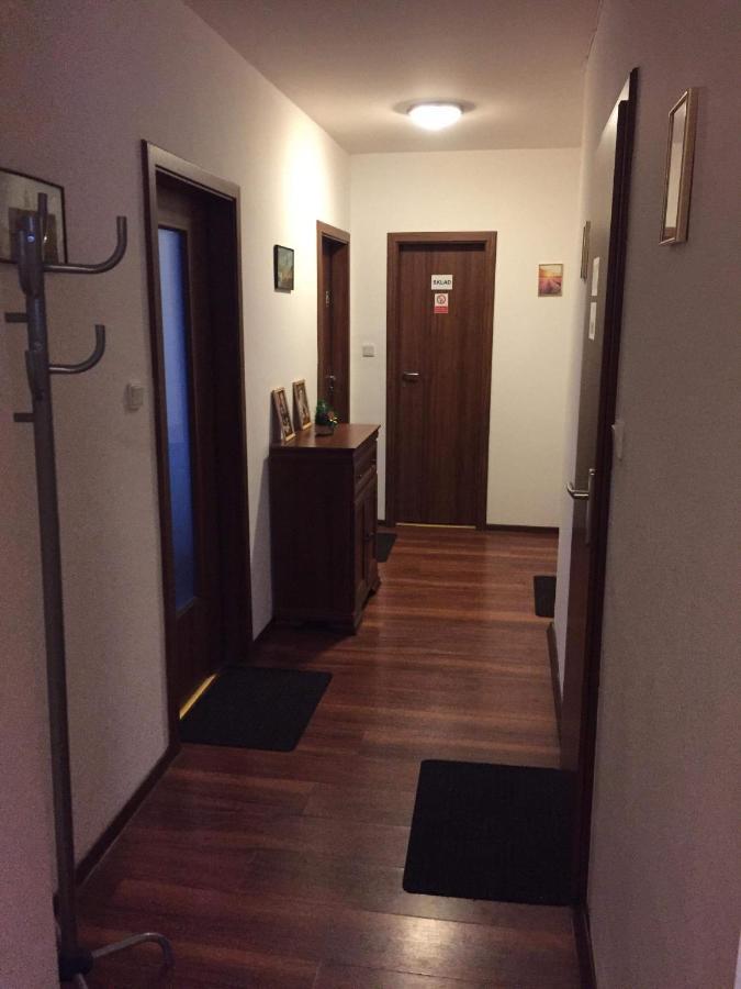 Hostel Fontana Жилина Екстериор снимка